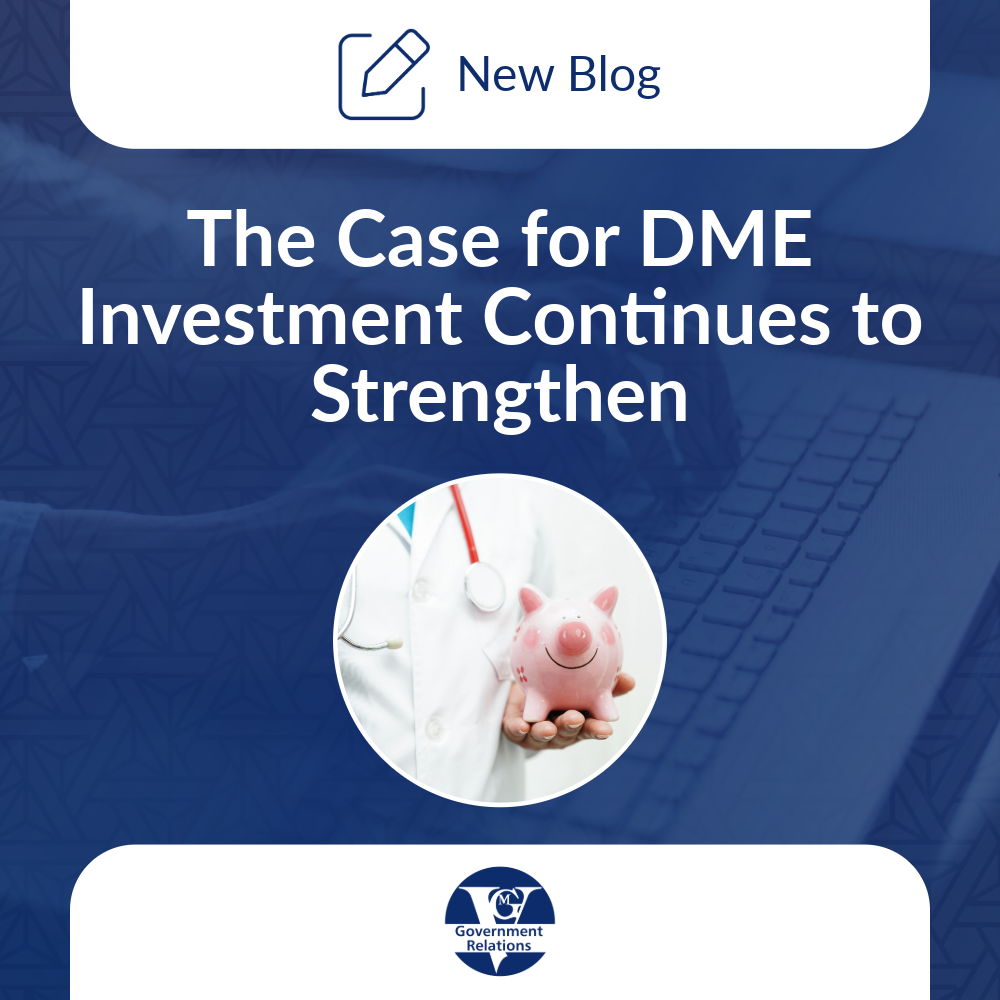 DME Investment
