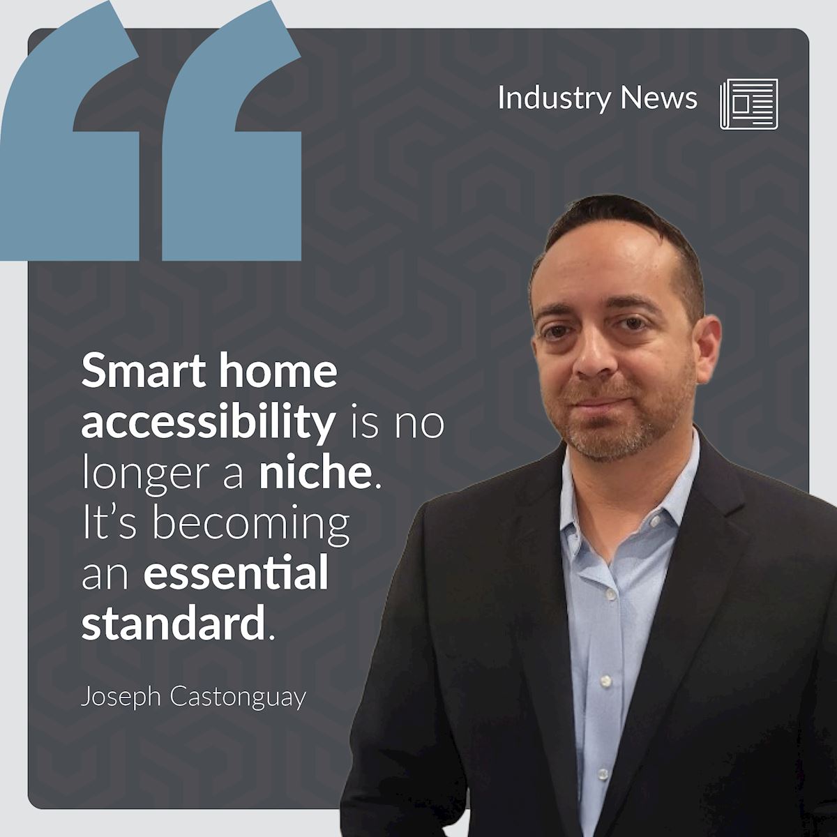 Revolutionizing Independent Living: How Smart Home Technologies Are Reshaping Accessibility thumbnail