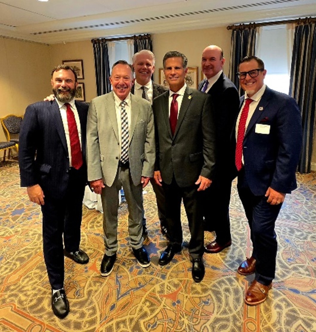 09 2025 RUSH Govt Email DC Recap 1