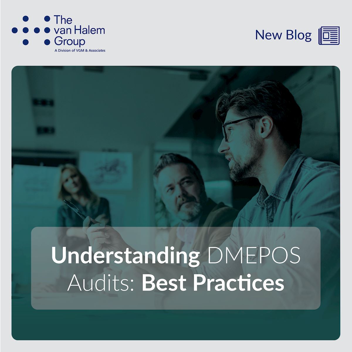 DMEPOS Audits: Best Practices for Compliance thumbnail