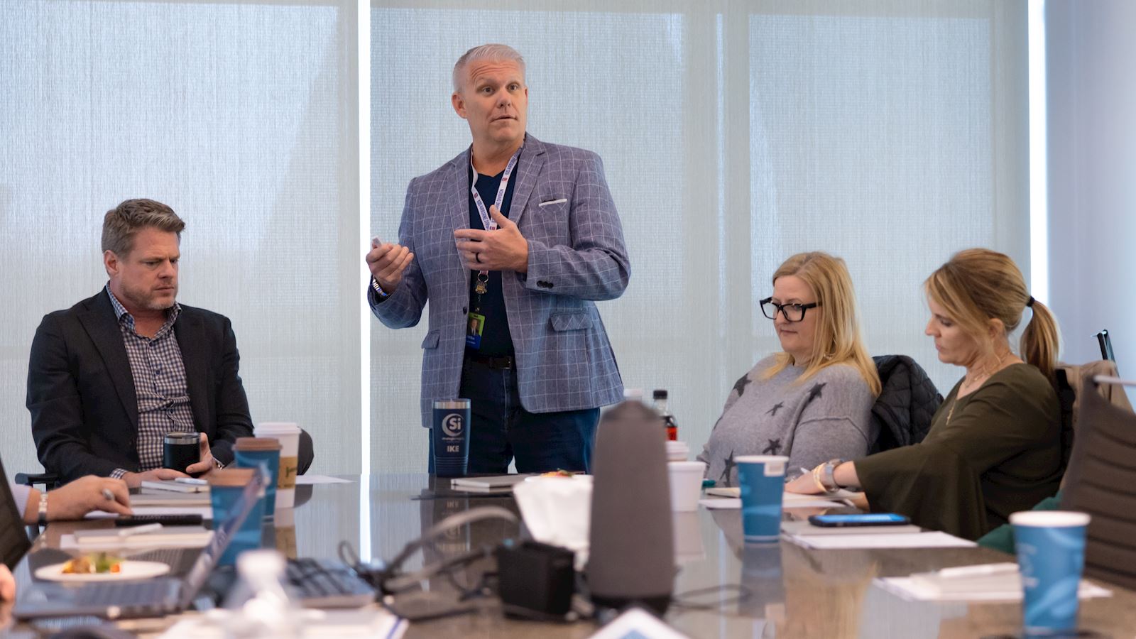 State Leader Summit Photo