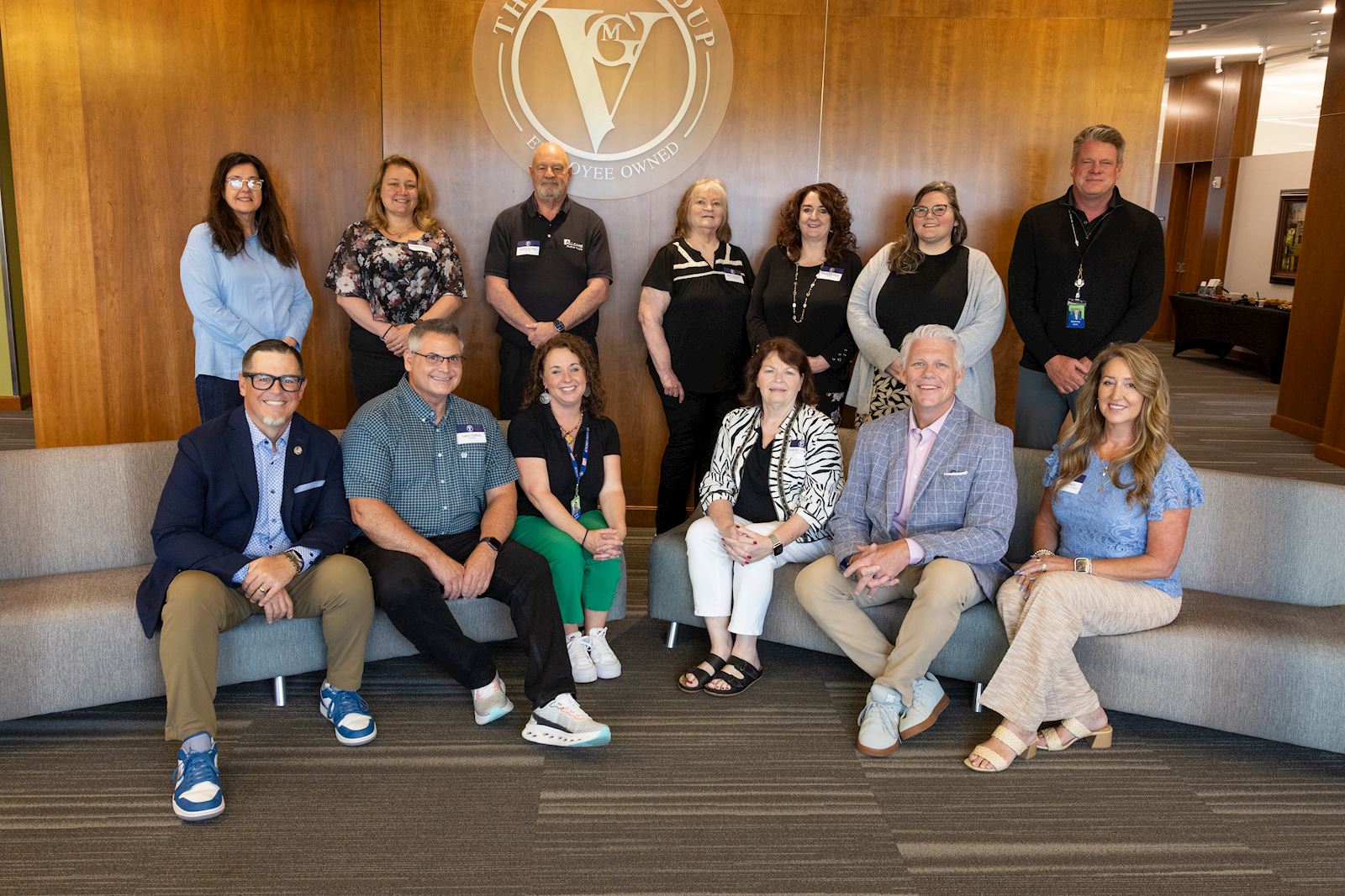 VGM Group State Leader Summit