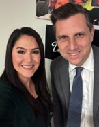 Lauryn Estrella Speaks  On Tariffs Impacting HME Providers And Patients