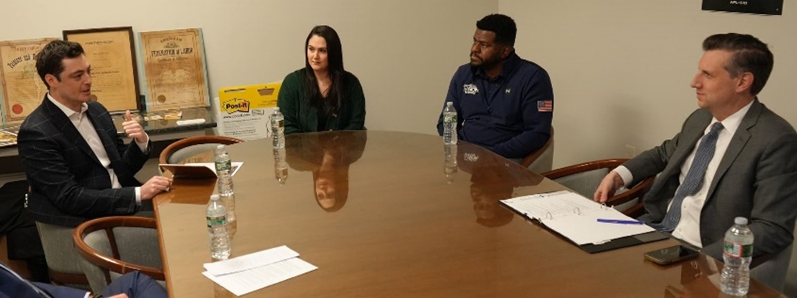 Lauryn Estrella Speaks On Tariffs Impacting HME Providers And Patients