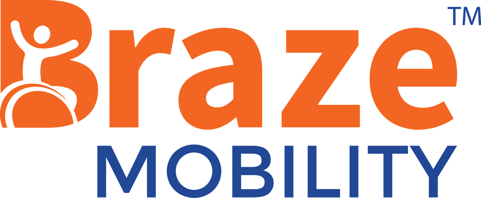 Braze Mobility Inc.