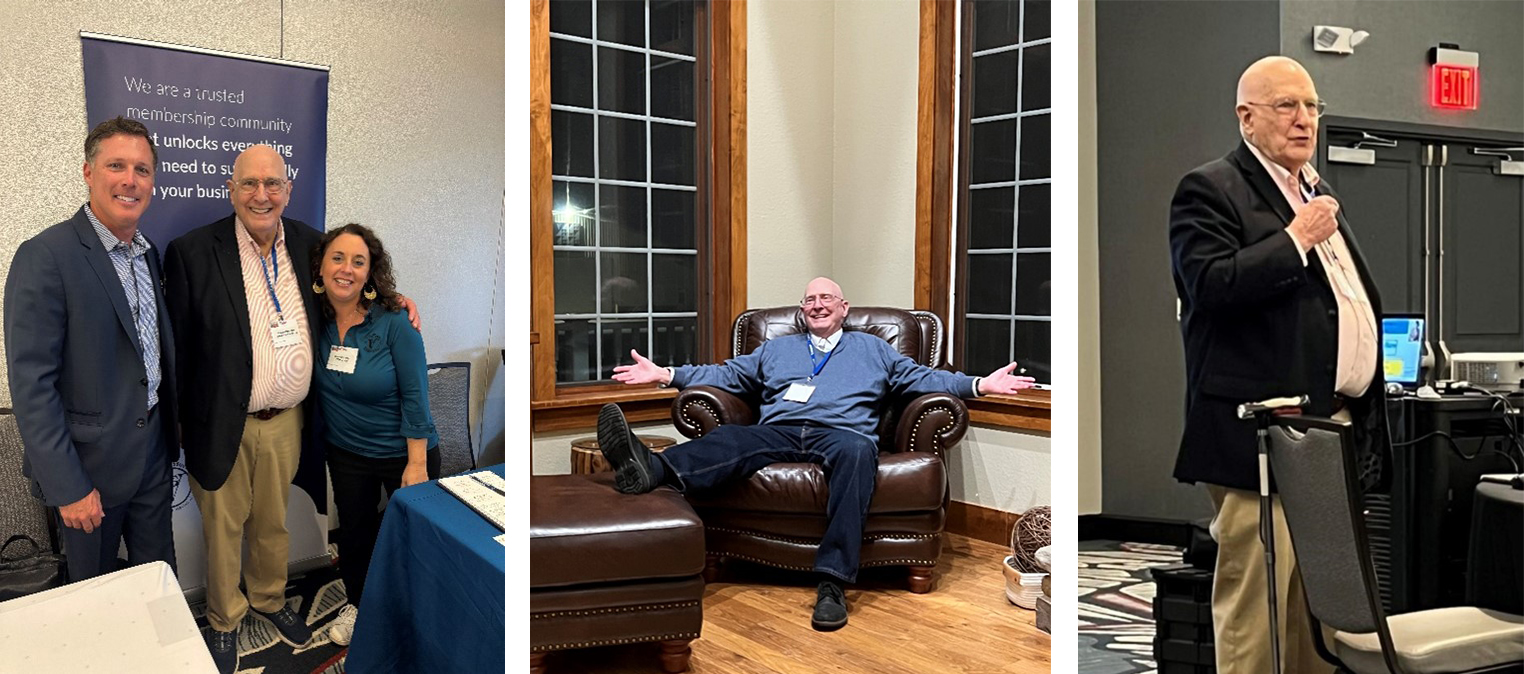 Celebrating the Life and Impact of Mike Hamilton, ADMEA Executive Director