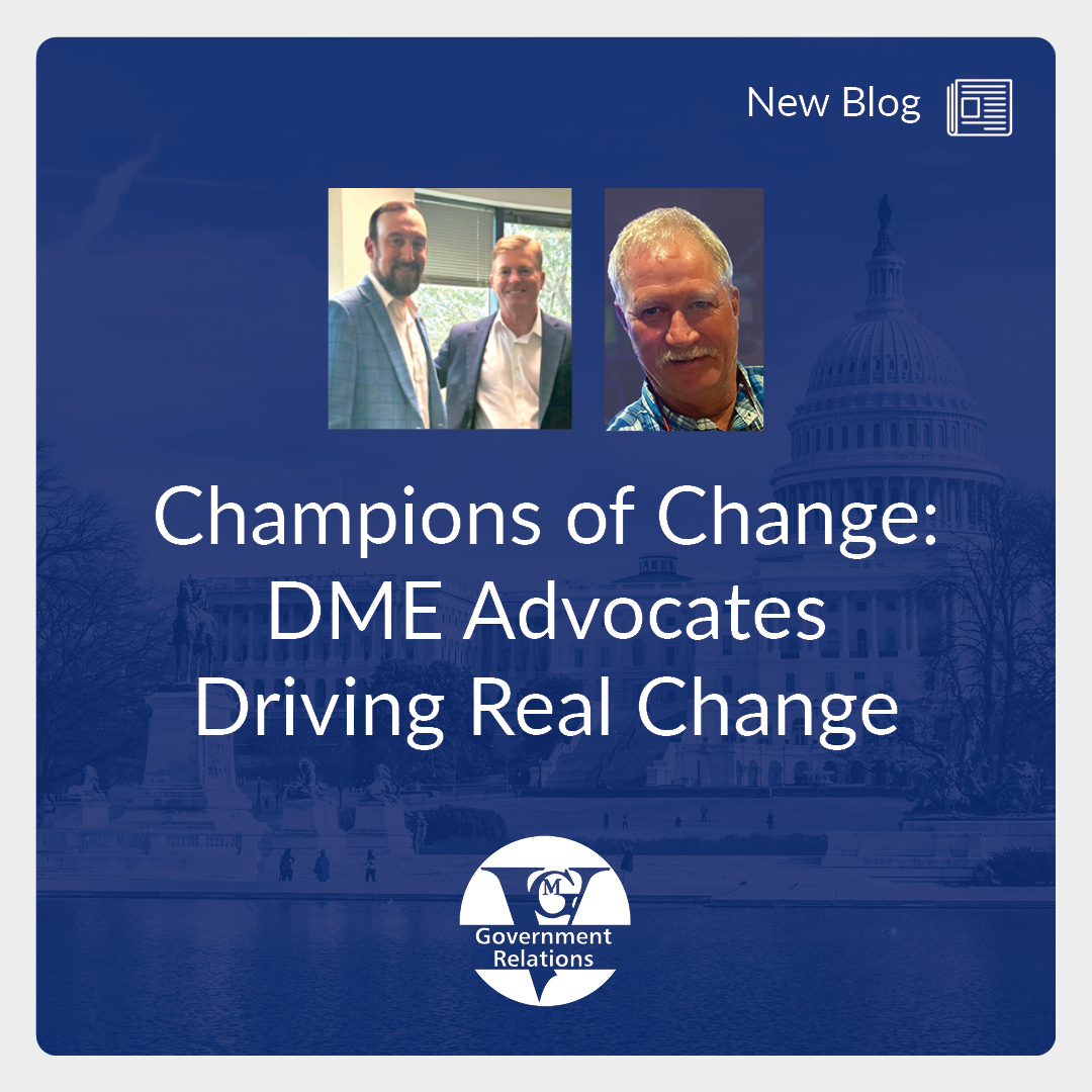 Champions of Change: DME Advocates Driving Real Change thumbnail