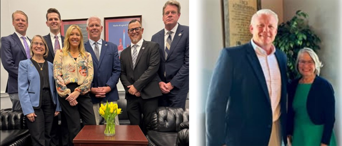 DMEPOS Bills Gaining Momentum