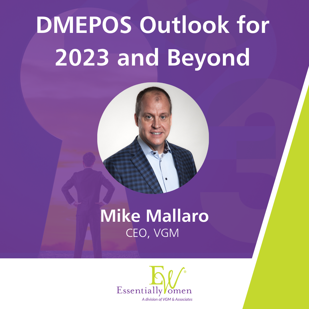 DMEPOS Outlook for 2023 and Beyond thumbnail