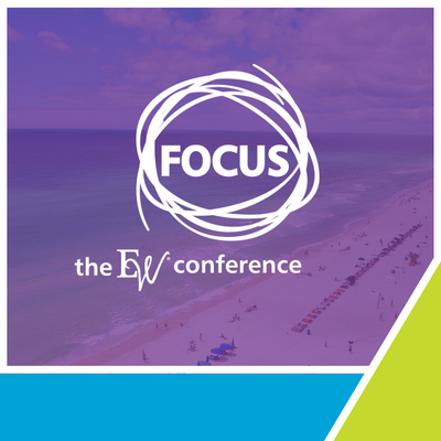 From the VP: You Won't Want to Miss Focus Conference thumbnail