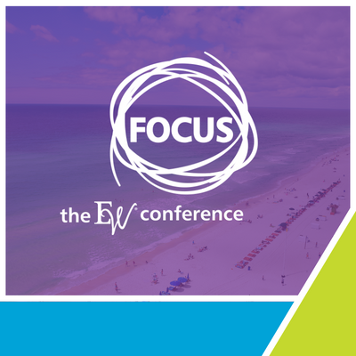 Focus Conference 2022 Education Schedule Released thumbnail