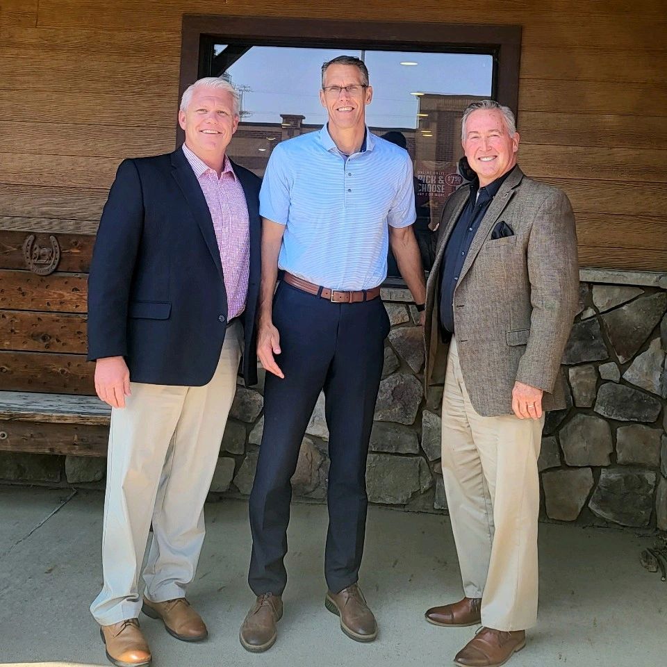 Feenstra John and ike