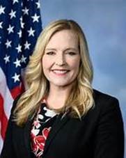Representative Erin Houchin (R-IN-9)