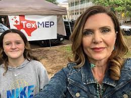 Adrienne Trigg, TexMEP