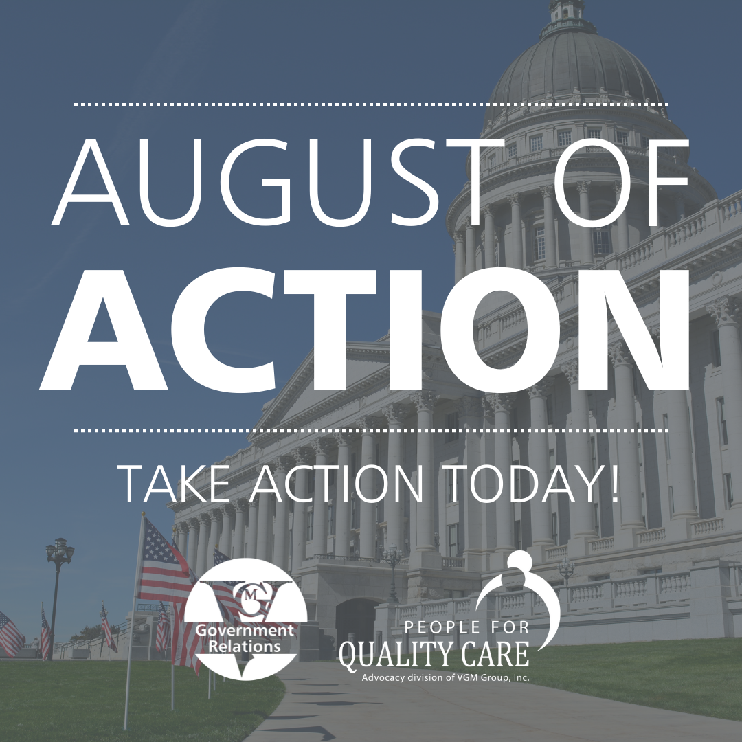 August of Action: Making an Impact on Legislation thumbnail
