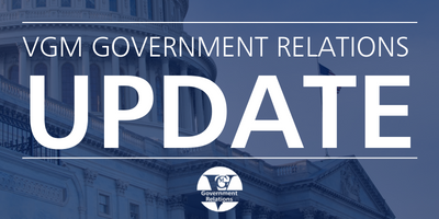 A Note from the SVP, Mike 