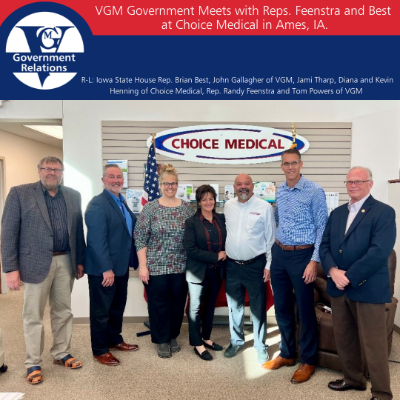 Choice Medical Event