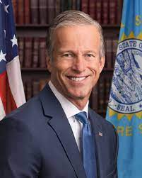 Rep. John Thune (R-SD)