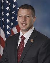Rep. Markwayne Mullin (R-OK-2)