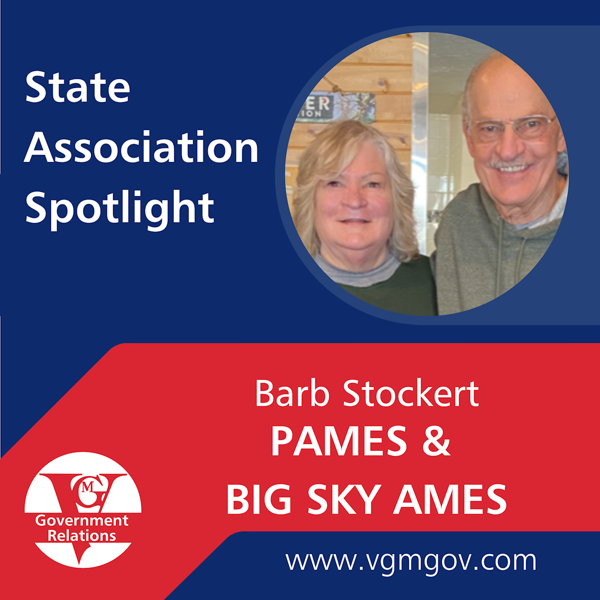 State Association Spotlight: PAMES and Big Sky AMES thumbnail