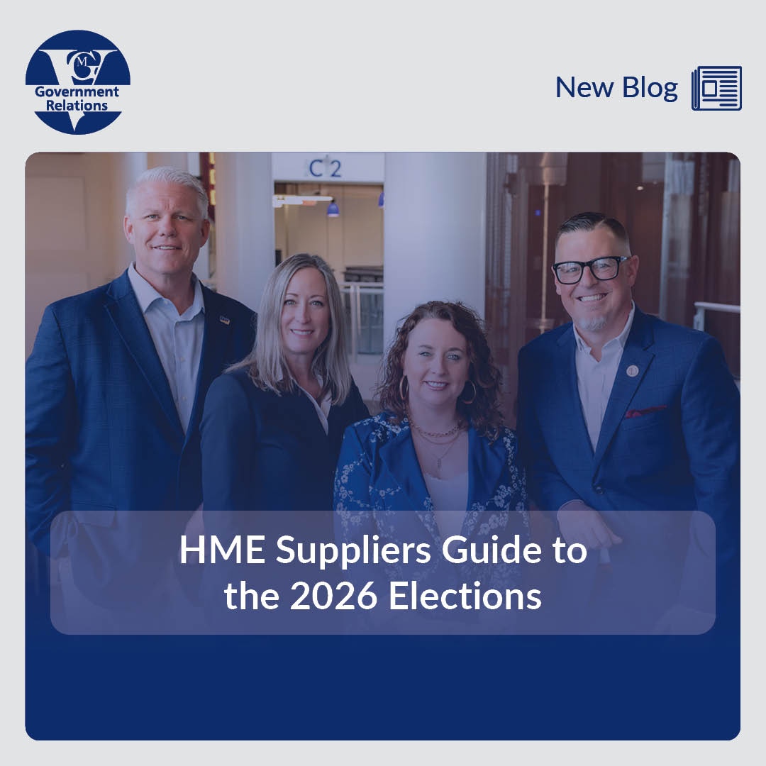 HME Suppliers Guide to the 2026 Elections thumbnail