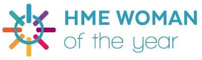 HME Woman of the Year