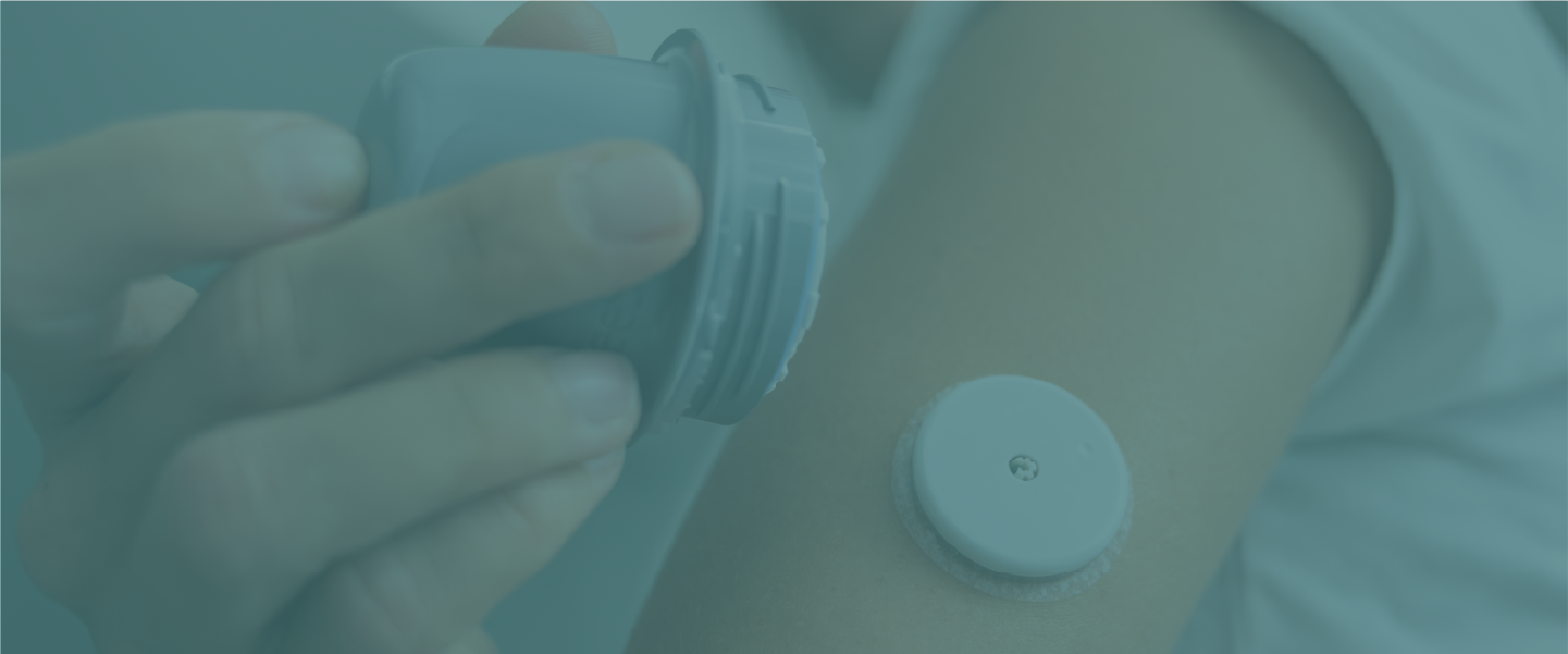 CGM Resources for Home Medical Equipment Providers