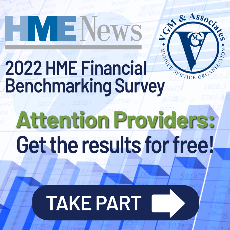 benchmarking survey