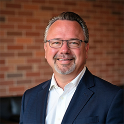 Brian Bersano, MBA