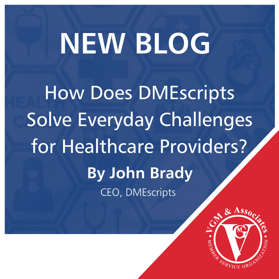 How Does DMEscripts Solve Everyday Challenges for Healthcare Providers?