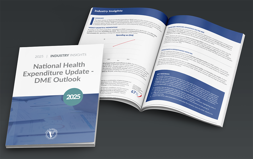 VGM Industry Insights