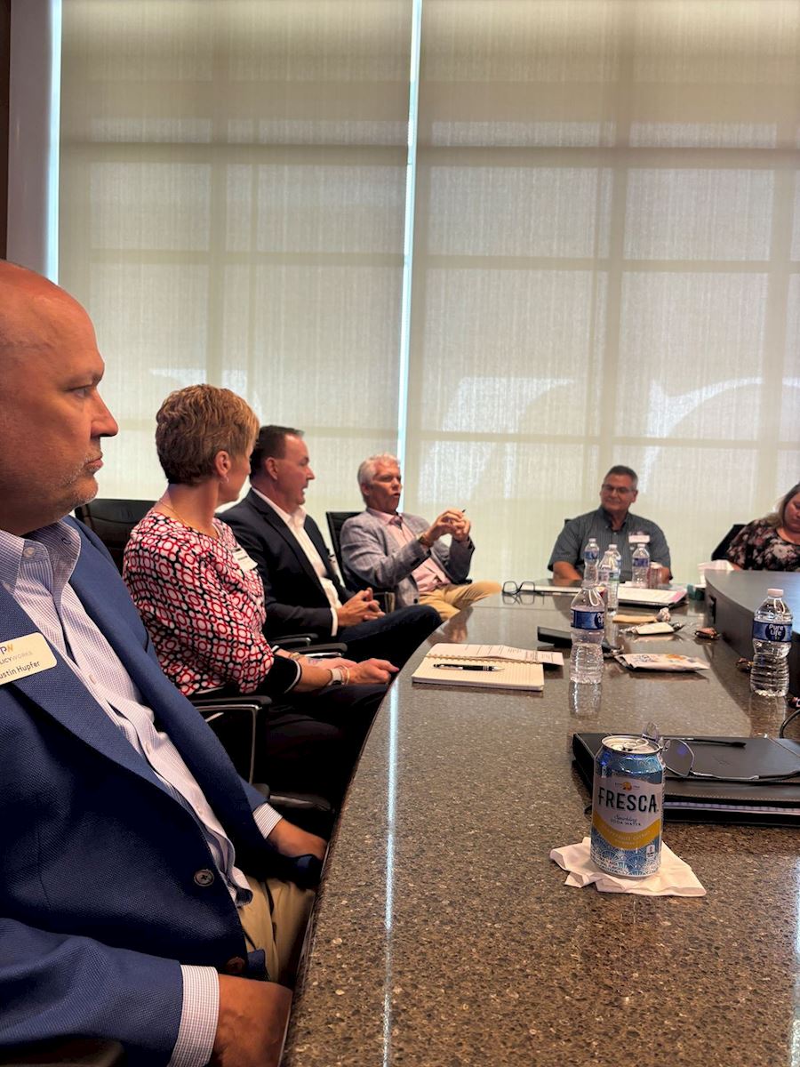 State Leader Summit