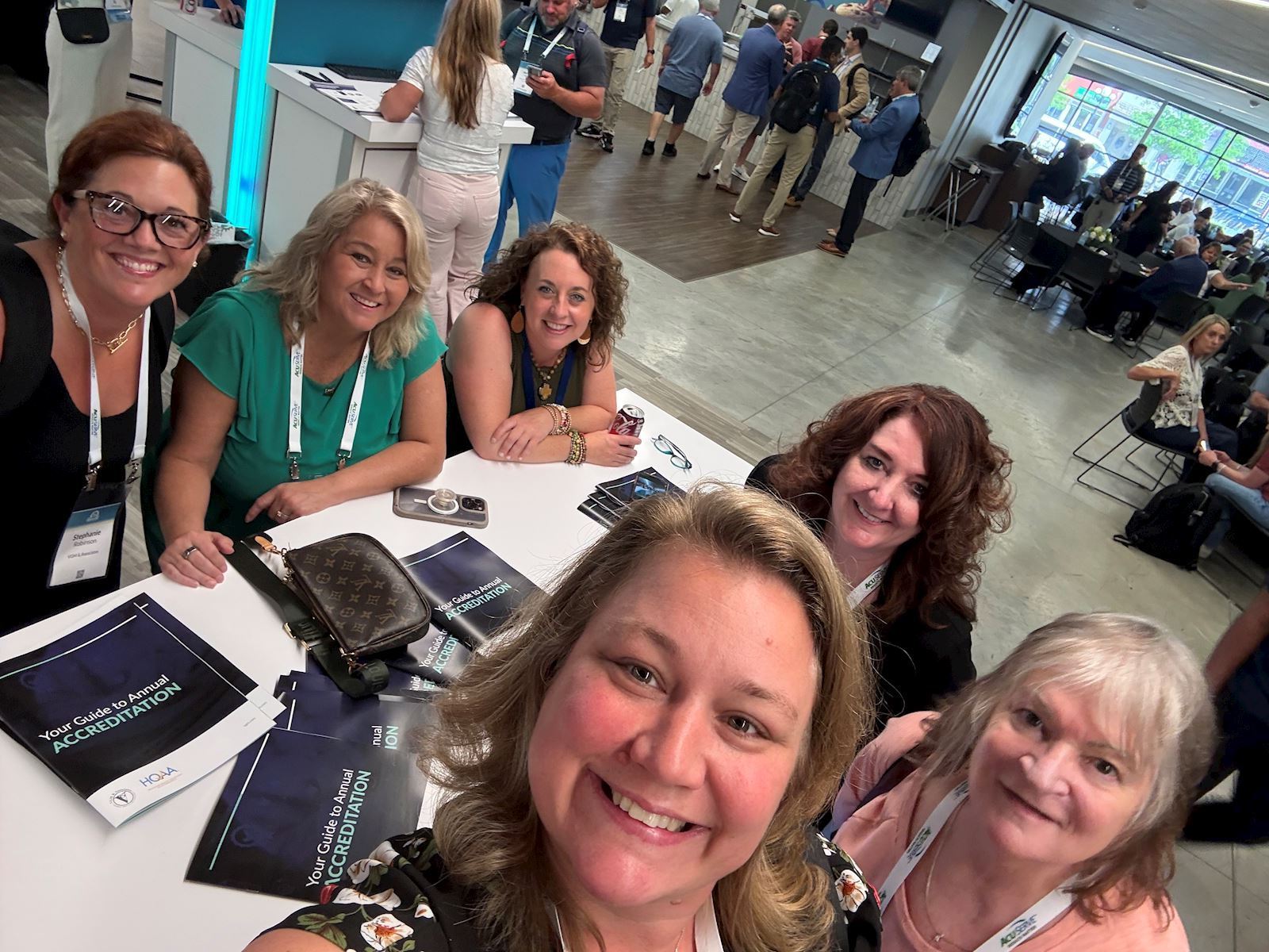 State Leader Summit