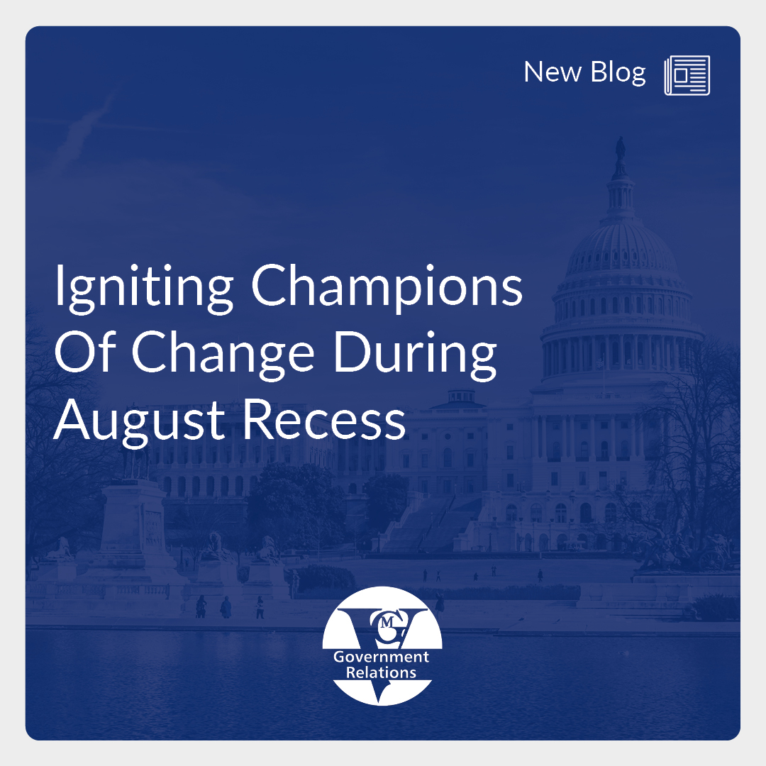 Igniting Champions Of Change During August Recess thumbnail