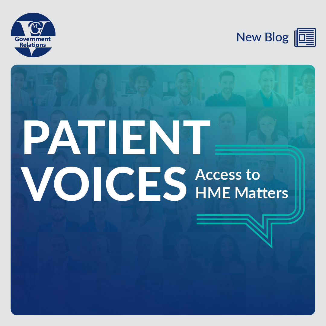 Introducing Patient Voices: Access to HME Matters thumbnail