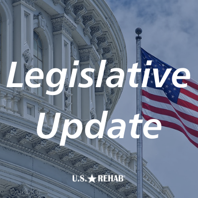 Legislative Update