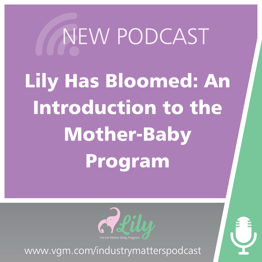 Lily Has Bloomed: An Introduction to the Mother-Baby Program thumbnail