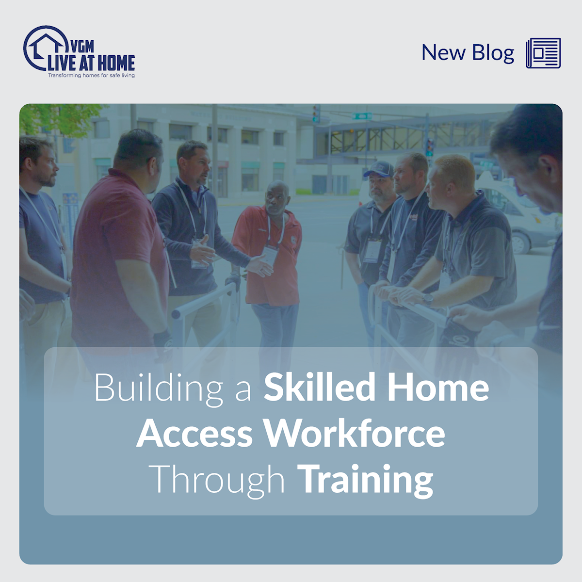 Building a Skilled Home Access Workforce Through Training thumbnail