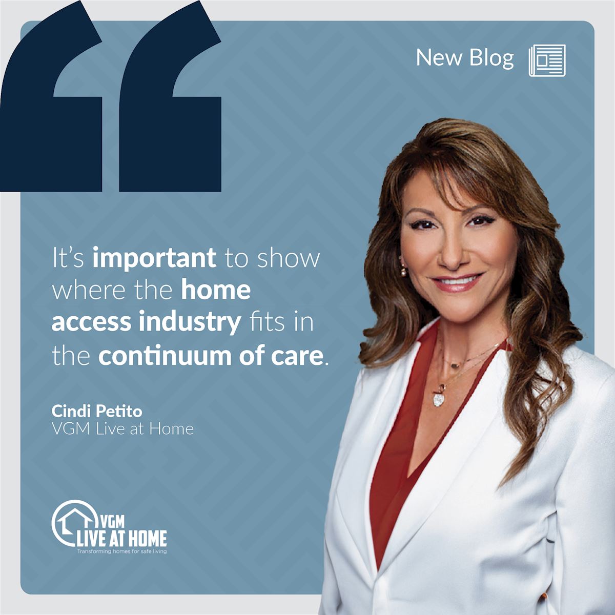 Aging in Place Shifts from Reactive to Proactive thumbnail