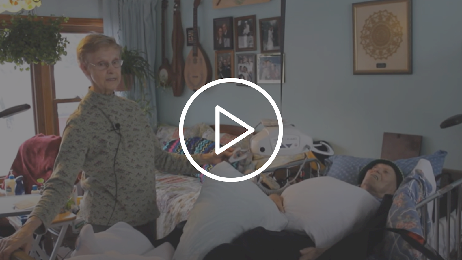 Member Spotlight: BILD