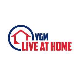 VGM Live at Home