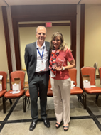 Pay it Forward Award