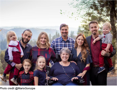 Member Spotlight: Shelly Hoover, President and Co-Founder, and David Hoover, CEO and Co-Owner of Vets First DME, LLC