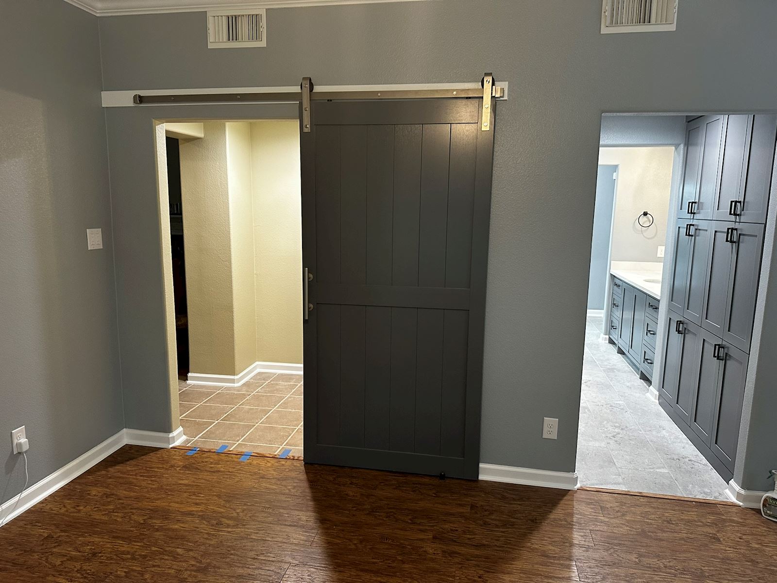 LiveWell Mobility and Modifications