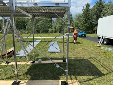 Construction Process