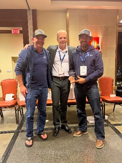 Member of the Year Award