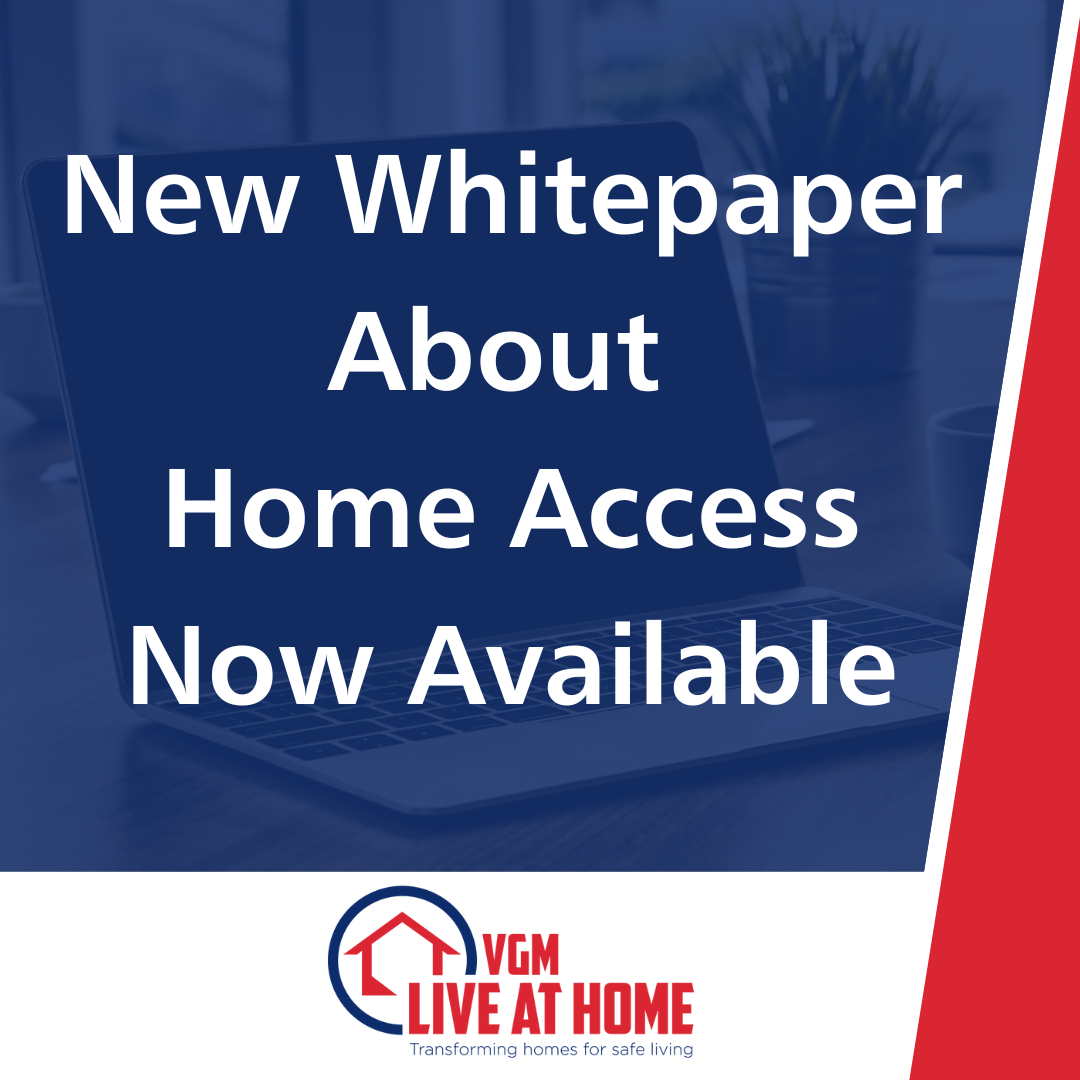 New Whitepaper About Home Access Now Available