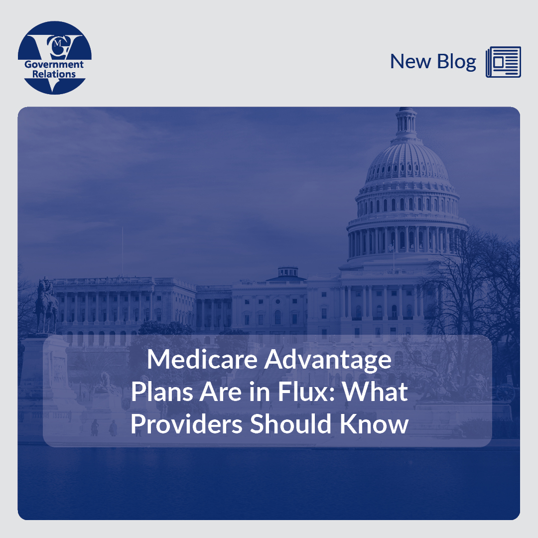 Medicare Advantage Plans Are in Flux: What Providers Should Know thumbnail