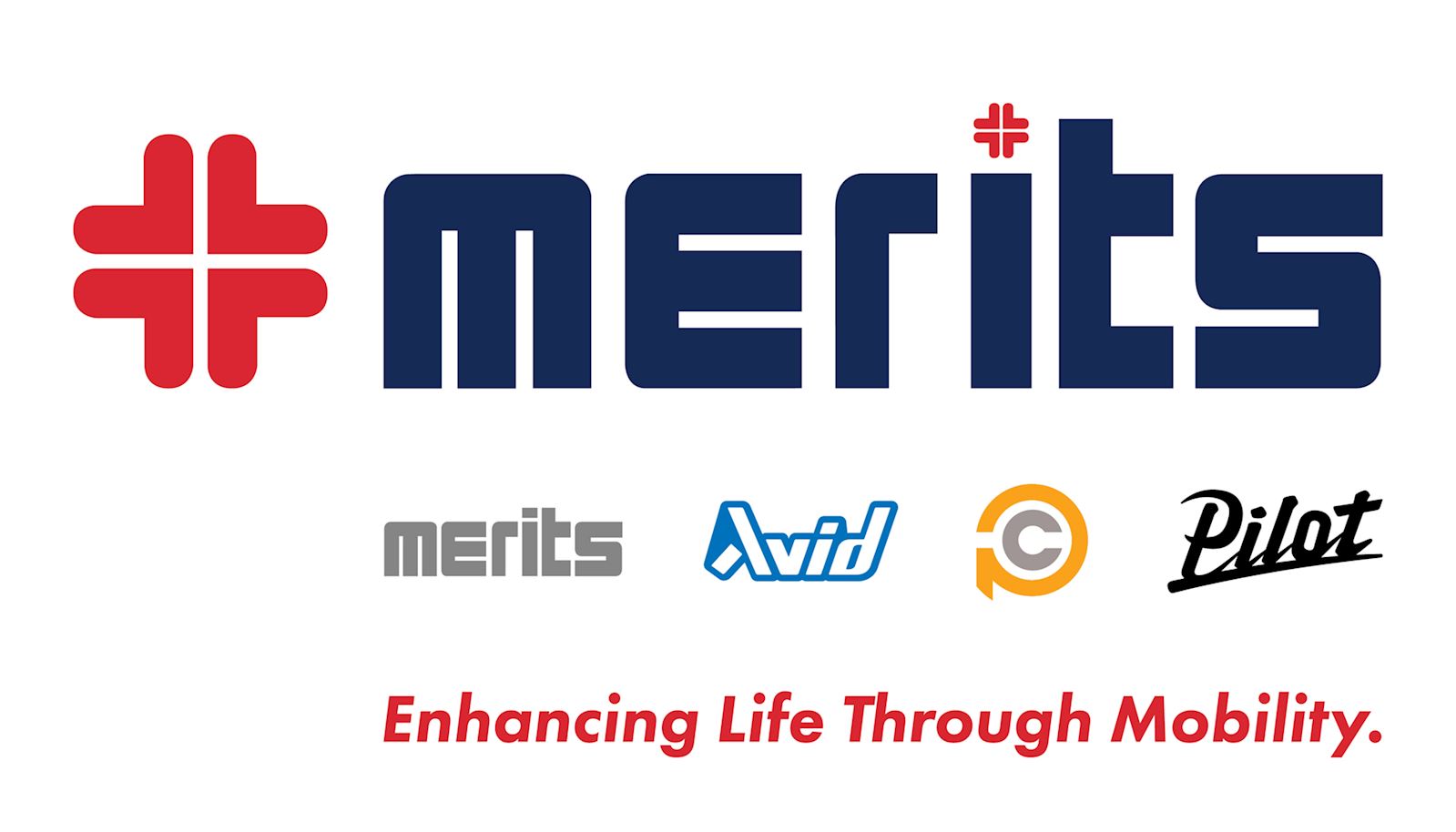 Merits Health Products