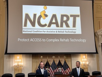 NCART